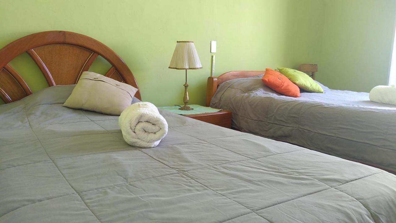 Casa Rivero Bed and breakfast Cuzco
