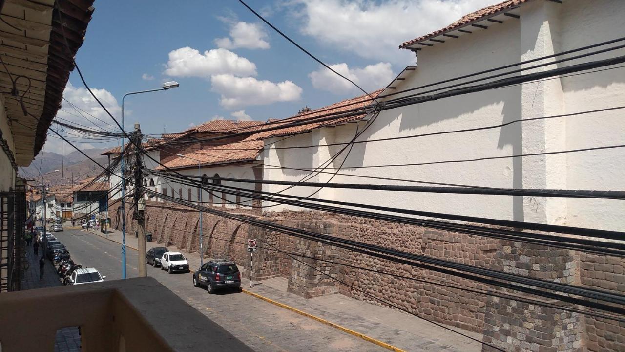 Bed and breakfast Casa Rivero *