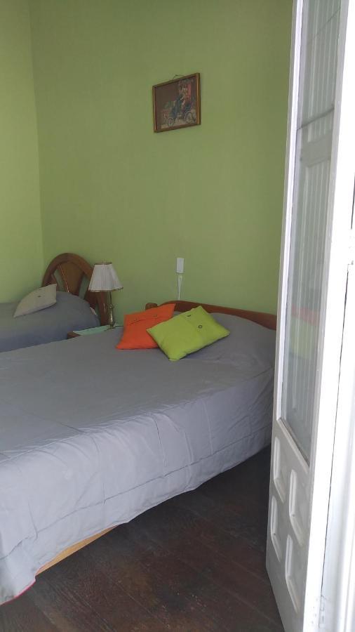 Bed and breakfast Casa Rivero Cuzco