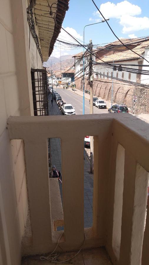 Casa Rivero Bed and breakfast Cuzco