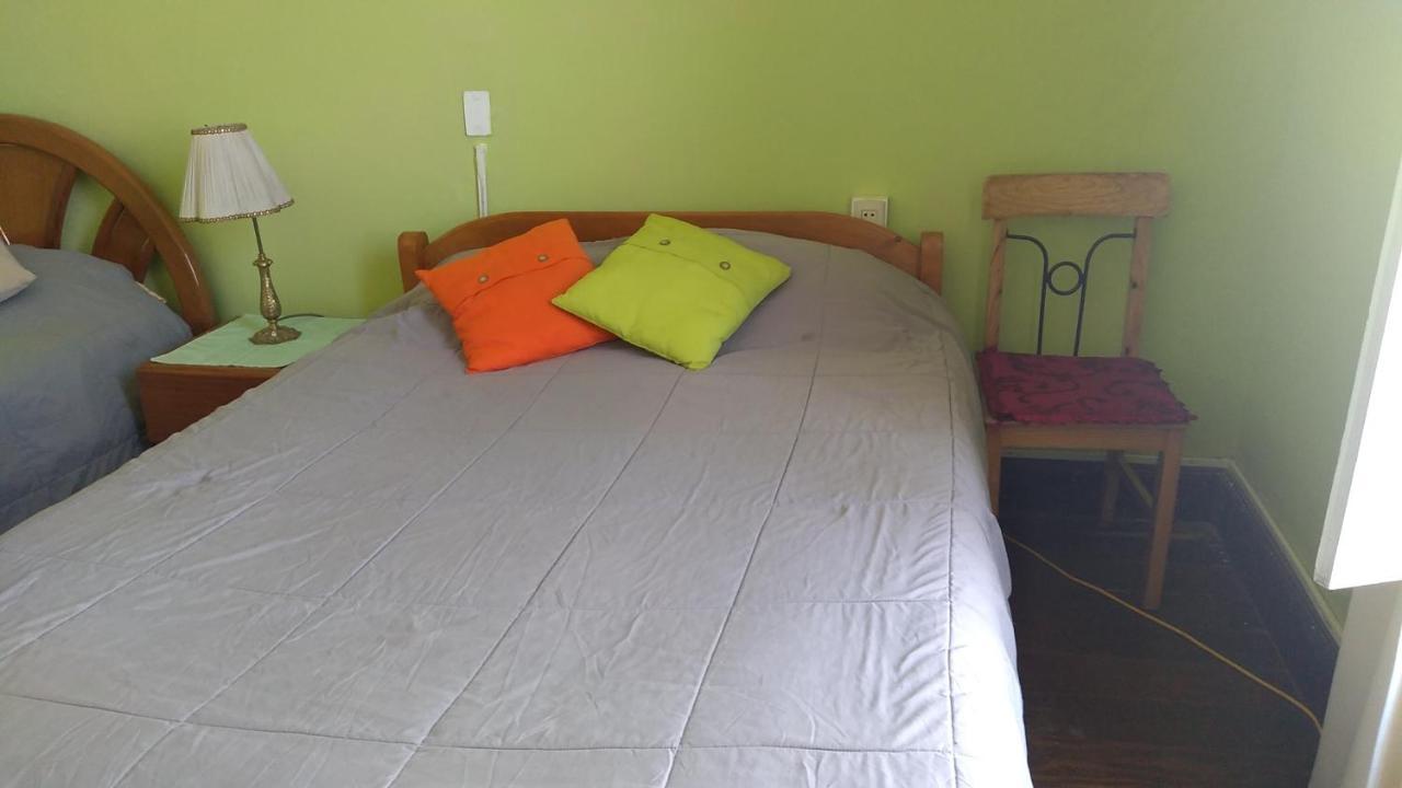 Bed and breakfast Casa Rivero Cuzco