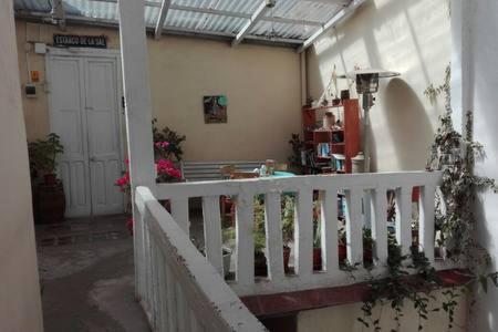 Bed and breakfast Casa Rivero