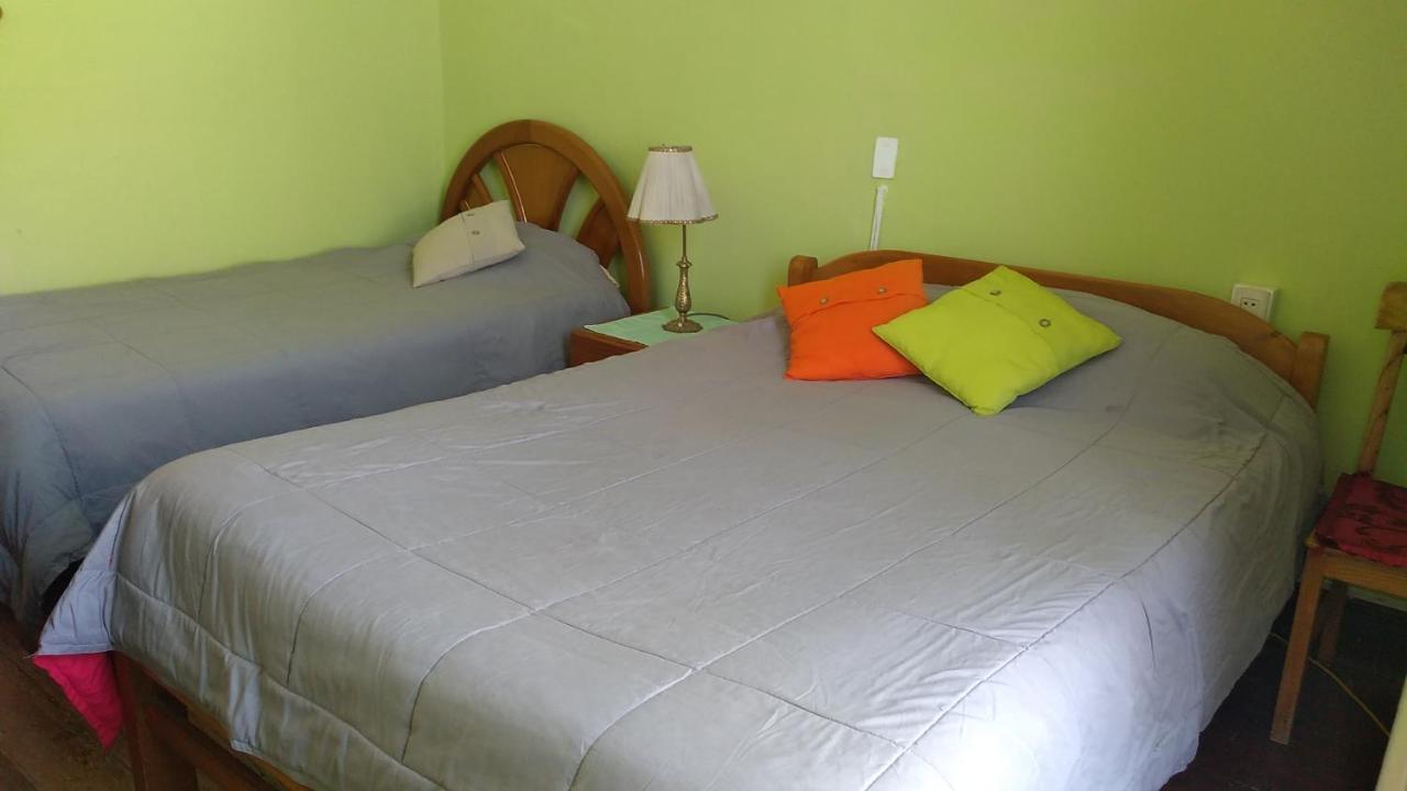 Casa Rivero Bed and breakfast *