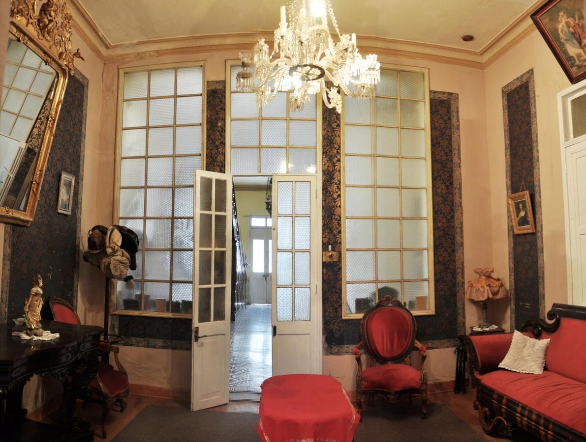 Casa Rivero Cuzco