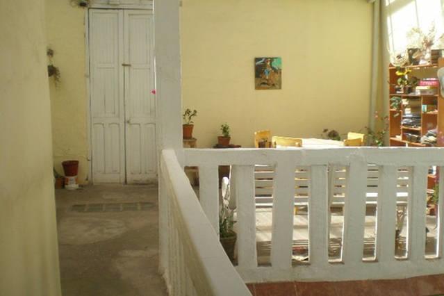 Bed and breakfast Casa Rivero