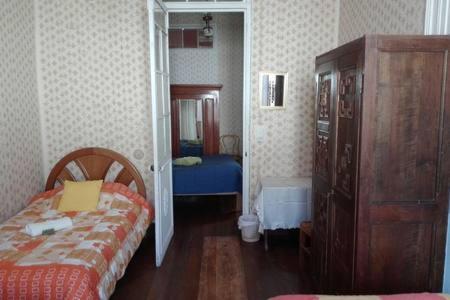 Casa Rivero Bed and breakfast *