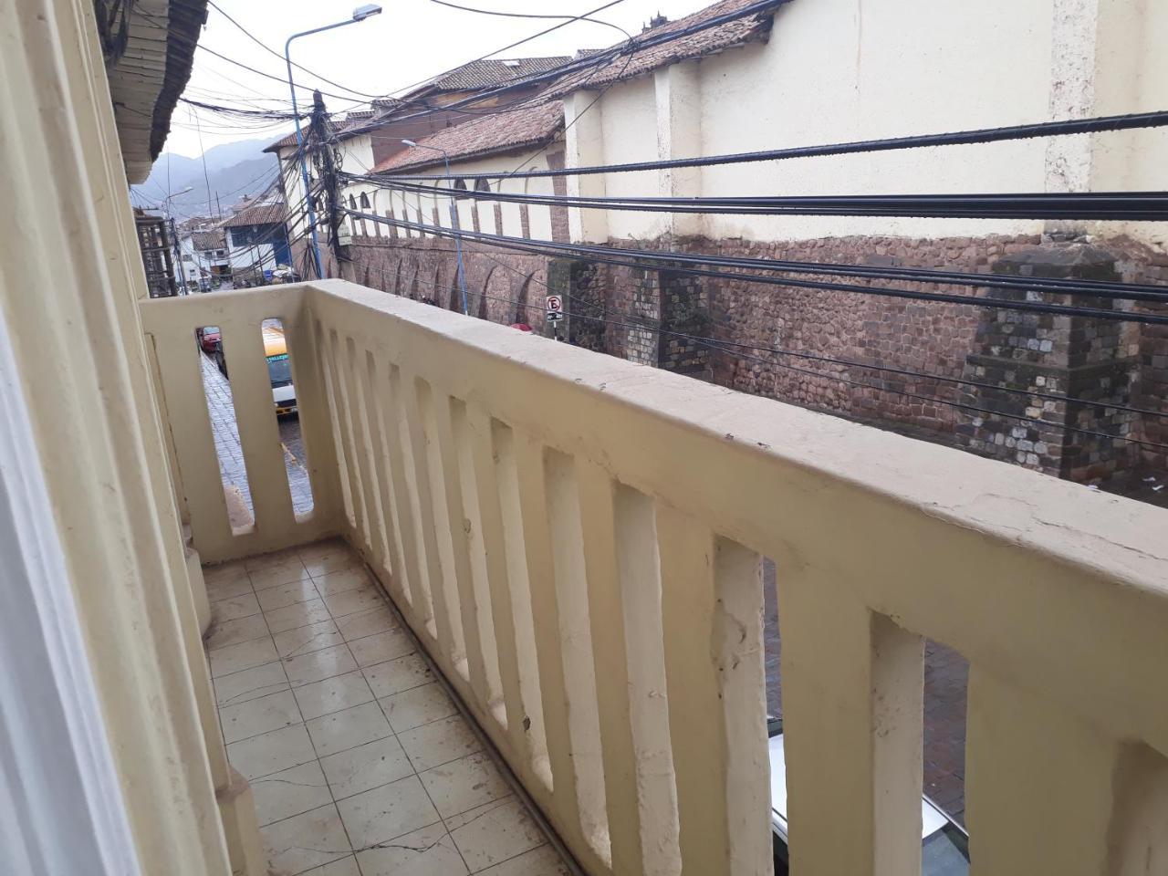 Casa Rivero Bed and breakfast *