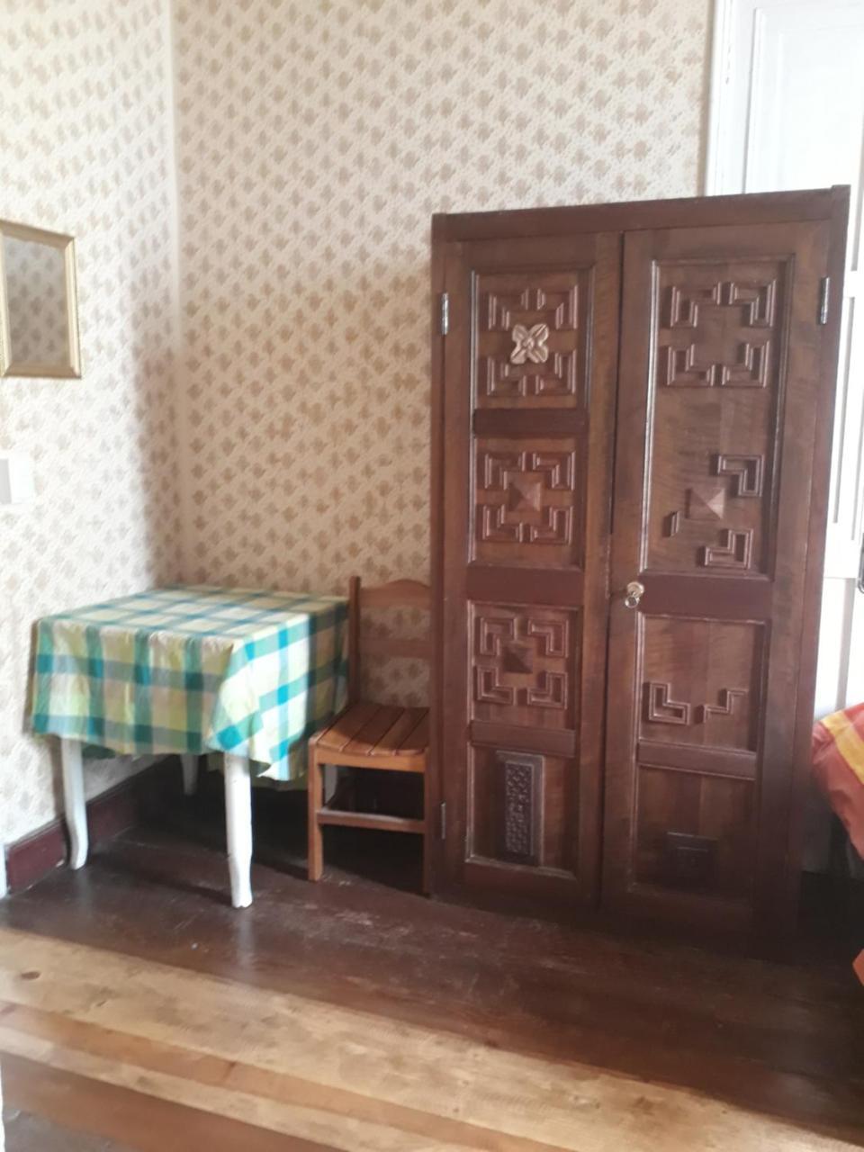 Bed and breakfast Casa Rivero *