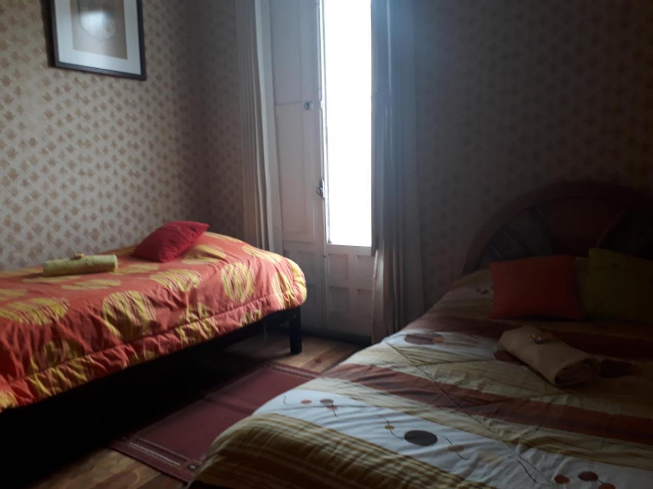 Bed and breakfast Casa Rivero