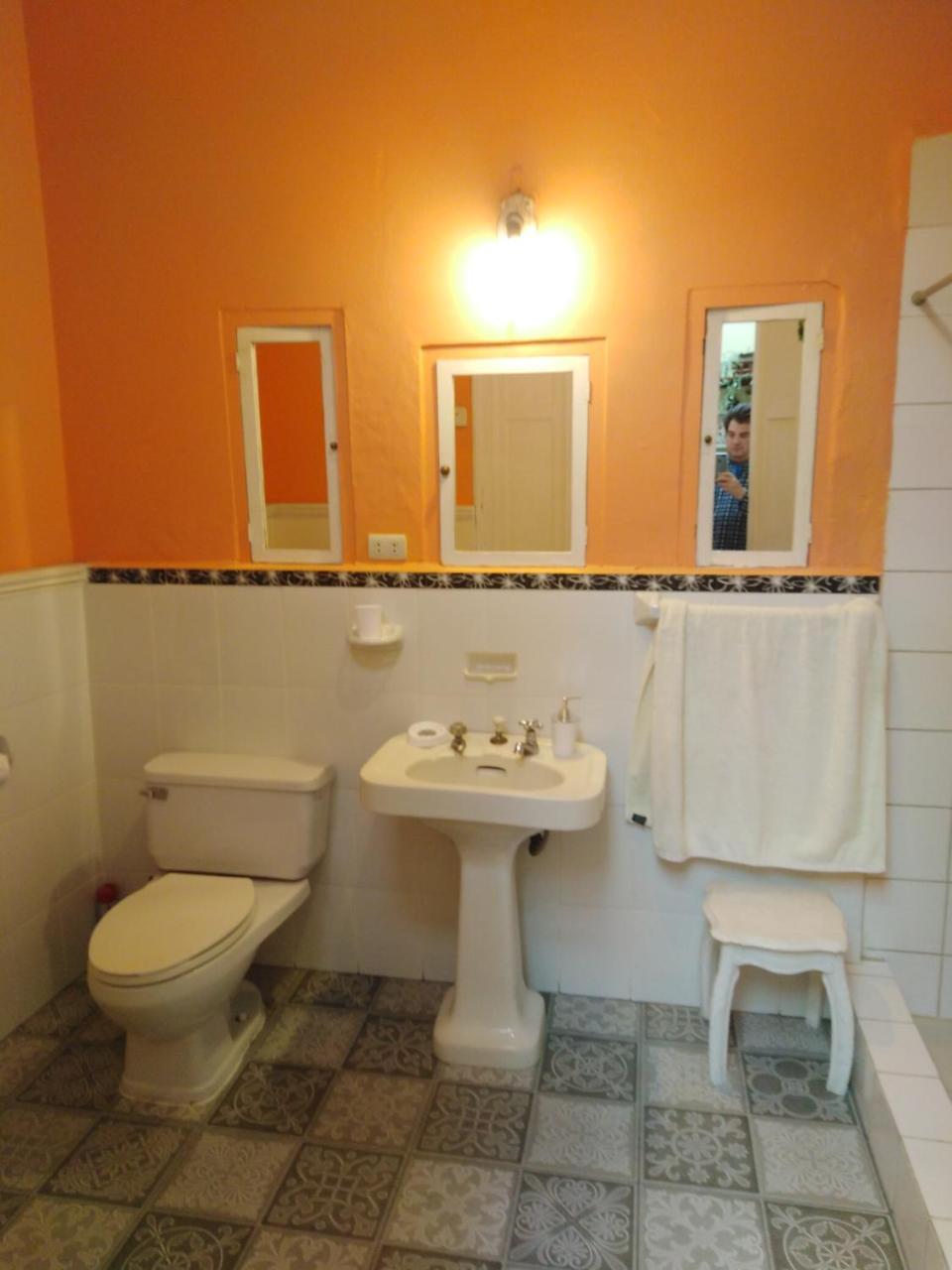 Bed and breakfast Casa Rivero