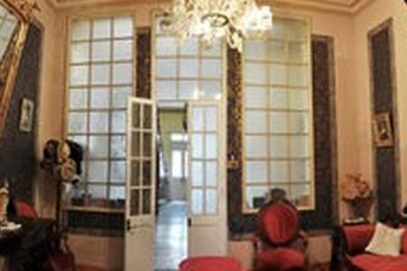 Casa Rivero * Cuzco