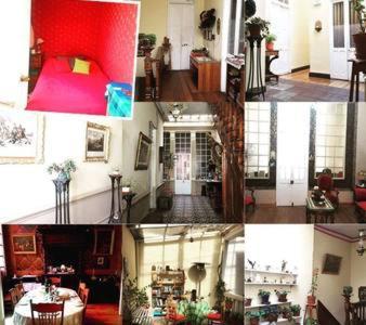 Casa Rivero Bed and breakfast
