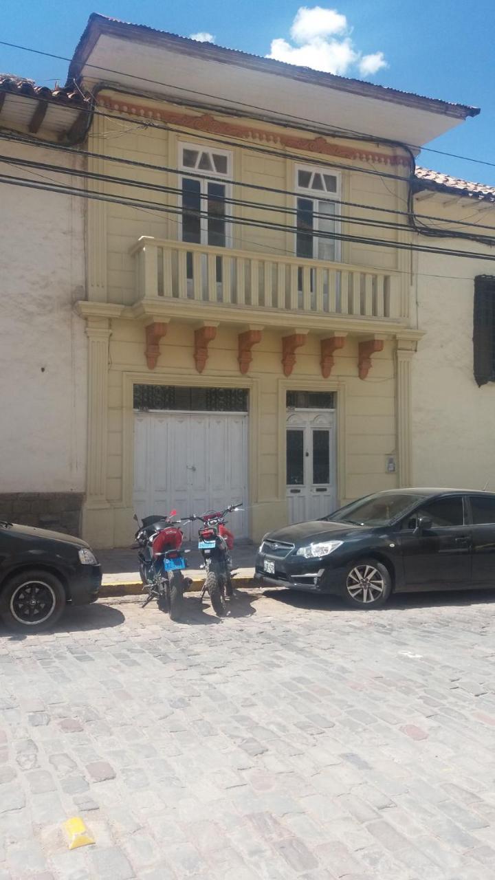 Bed and breakfast Casa Rivero *