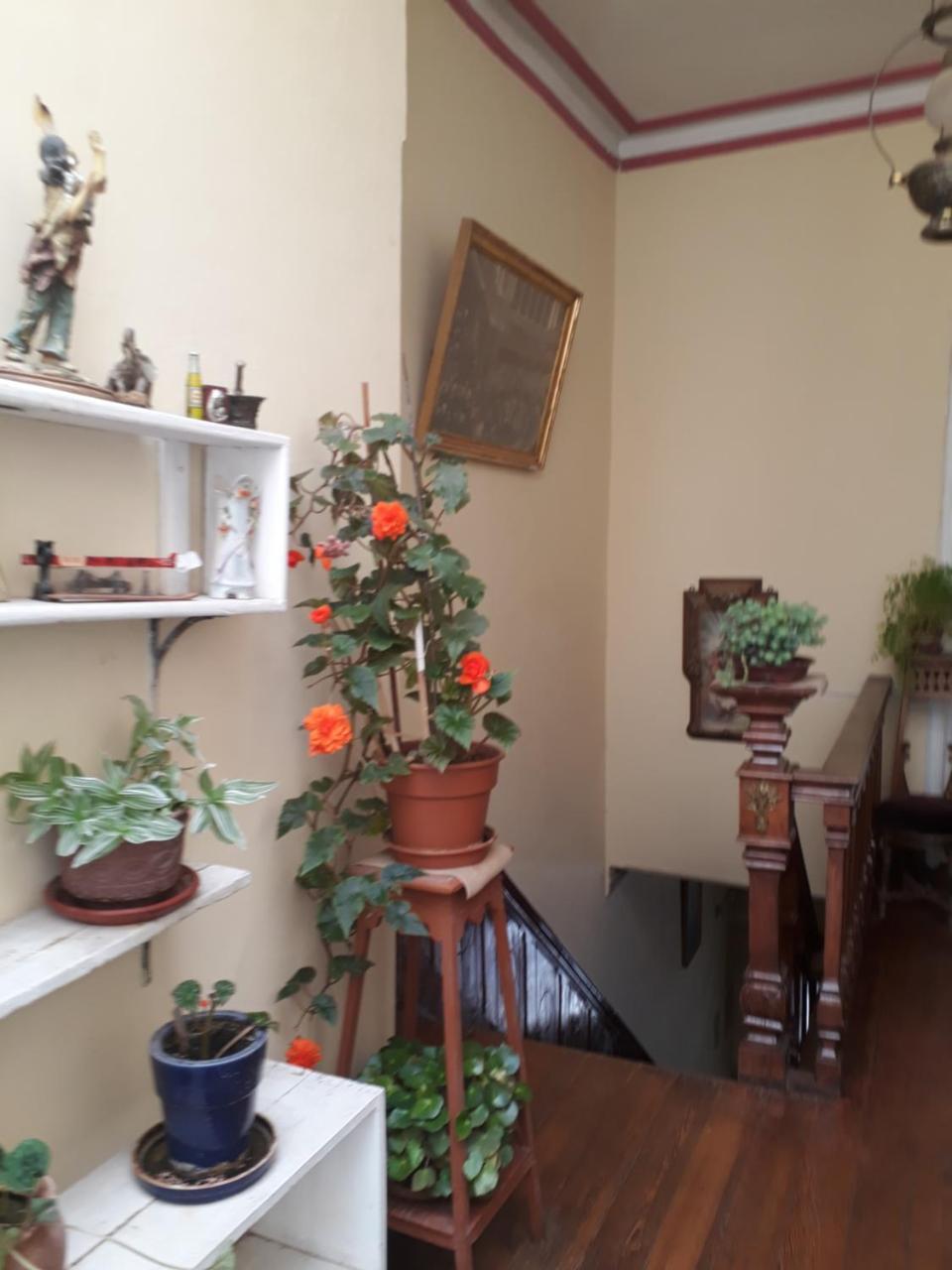 Bed and breakfast Casa Rivero