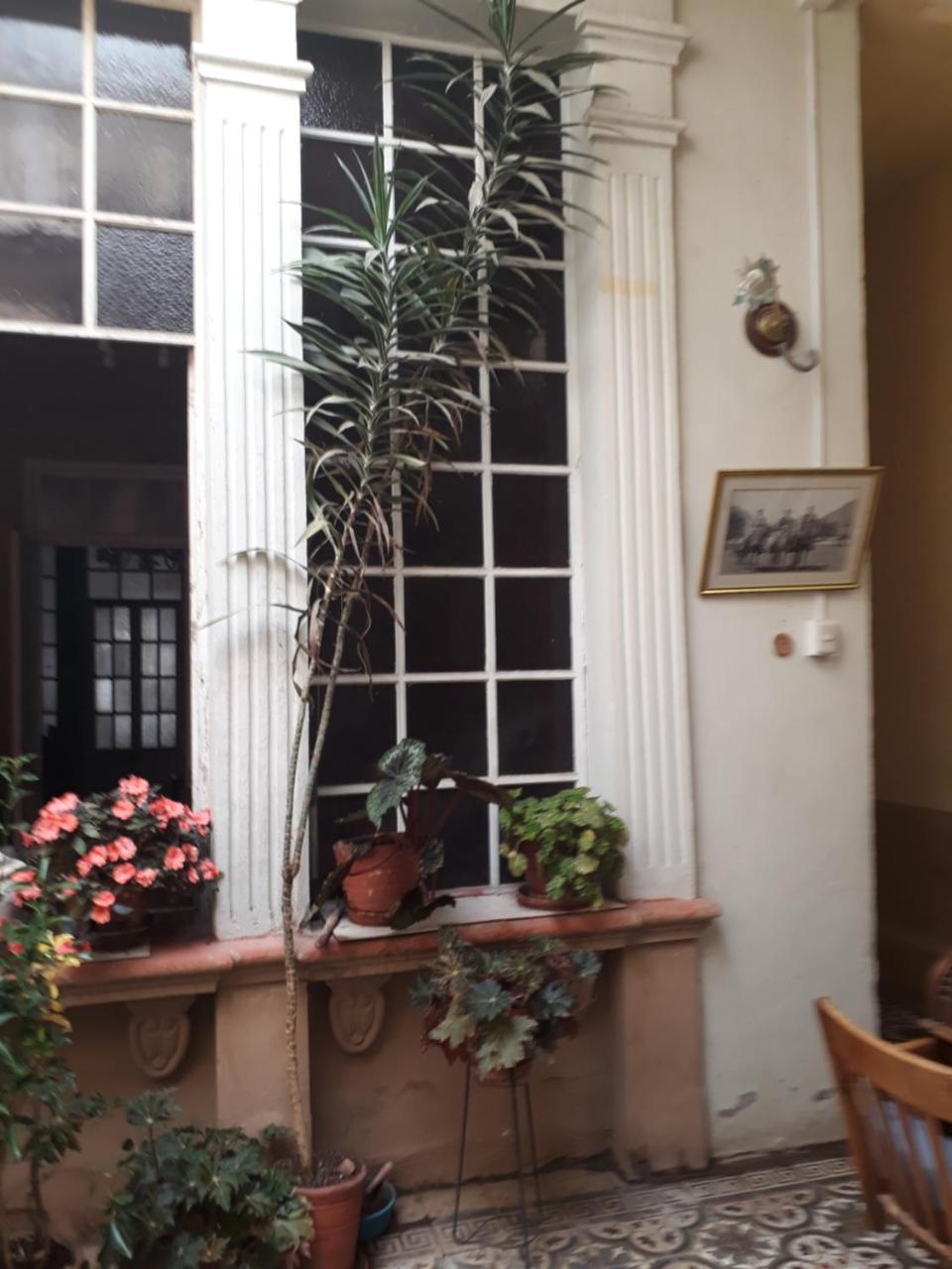 Bed and breakfast Casa Rivero *