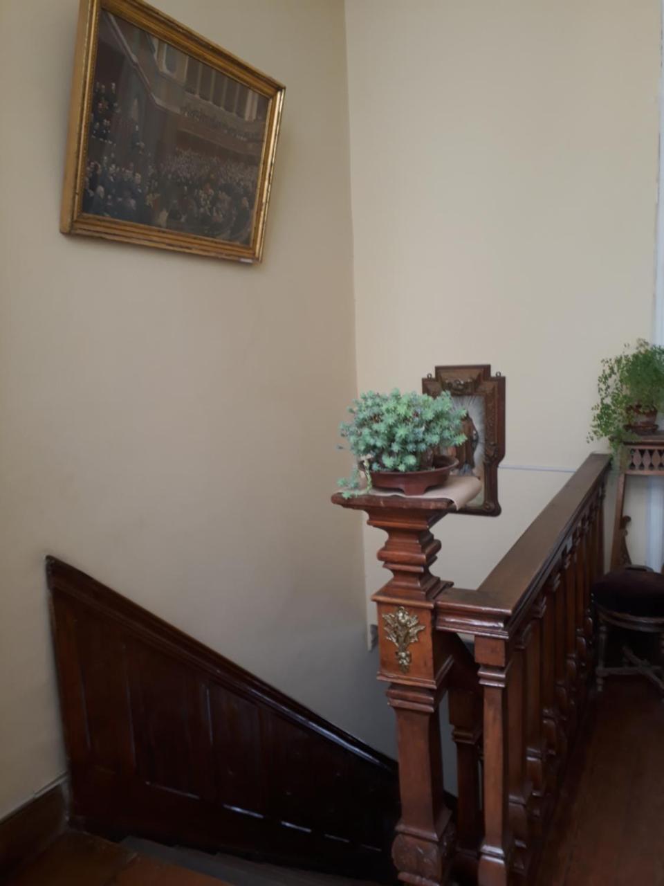 Casa Rivero Bed and breakfast *