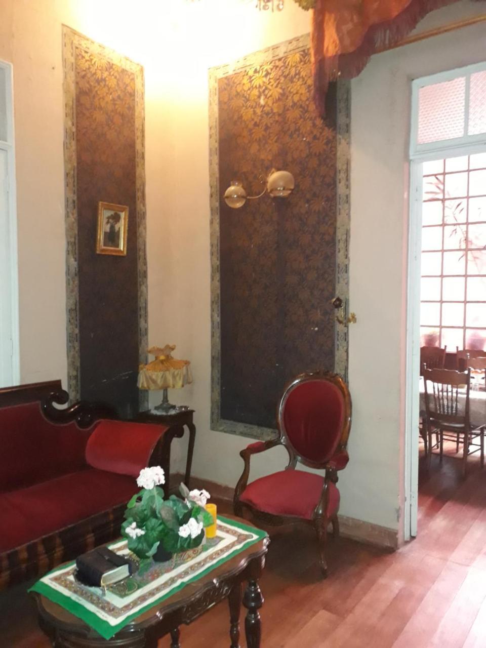 Casa Rivero Bed and breakfast Cuzco