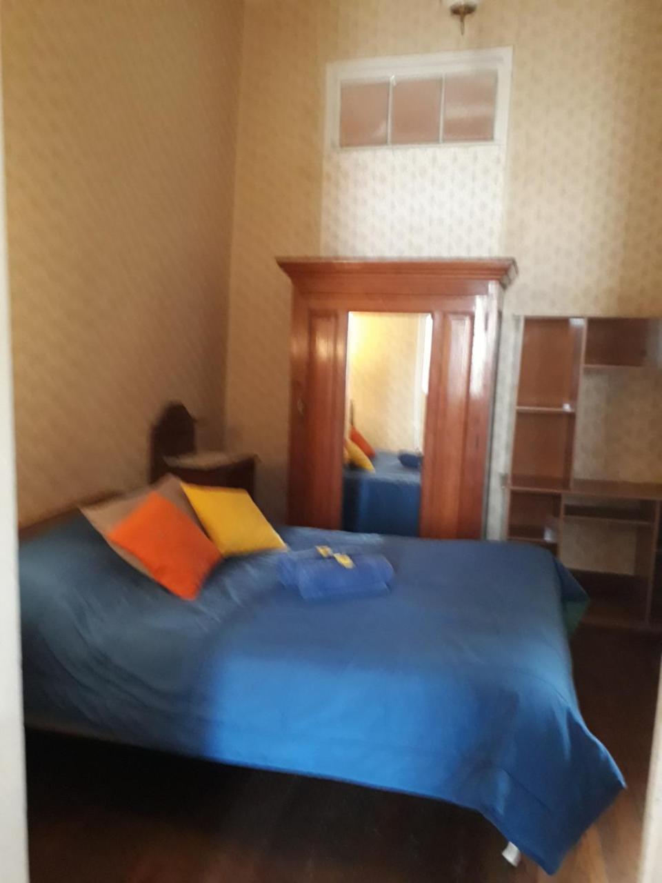 Casa Rivero Bed and breakfast