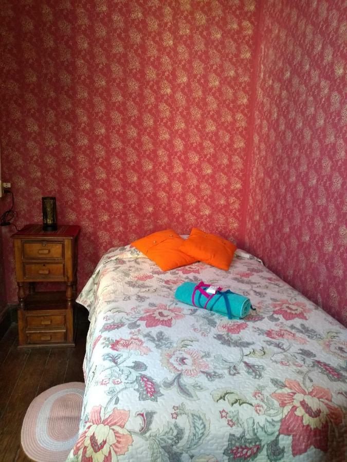Casa Rivero Bed and breakfast
