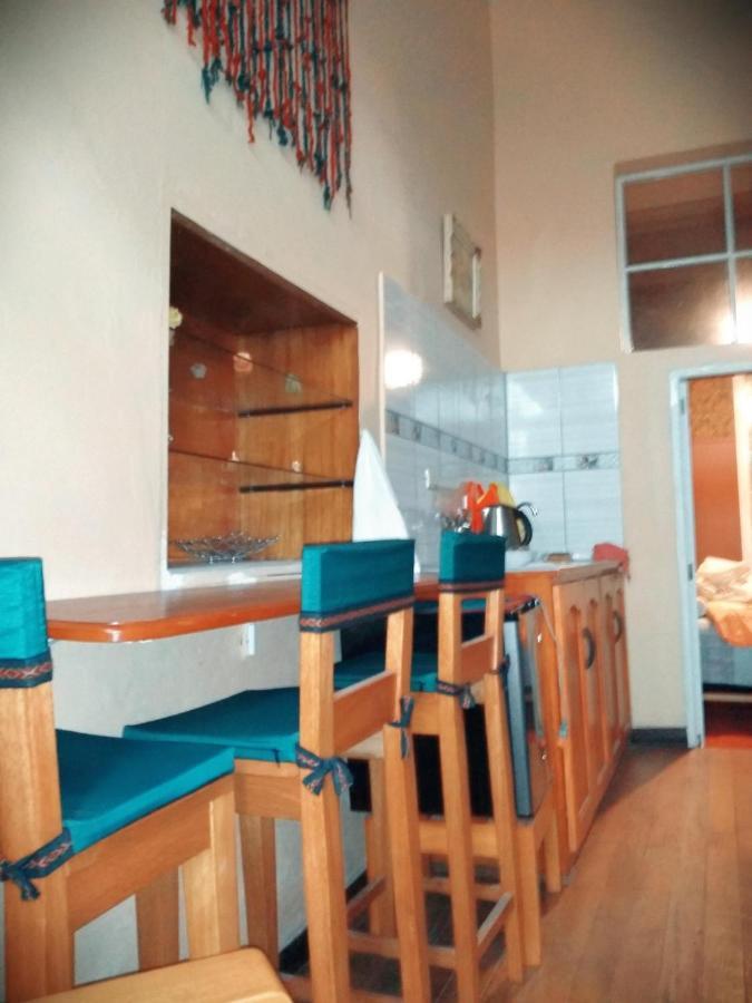 Casa Rivero Bed and breakfast