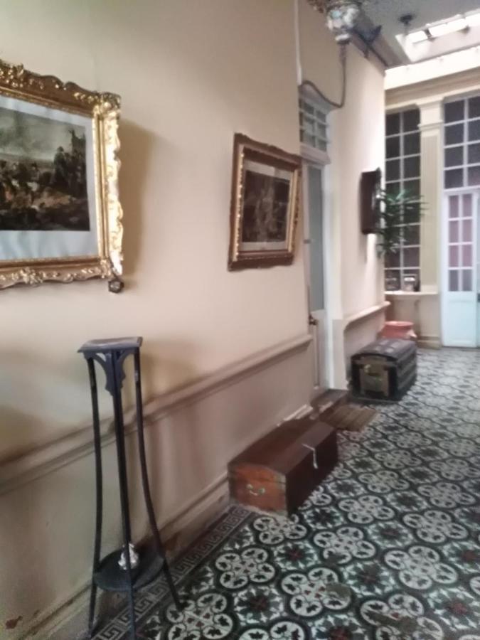 Casa Rivero