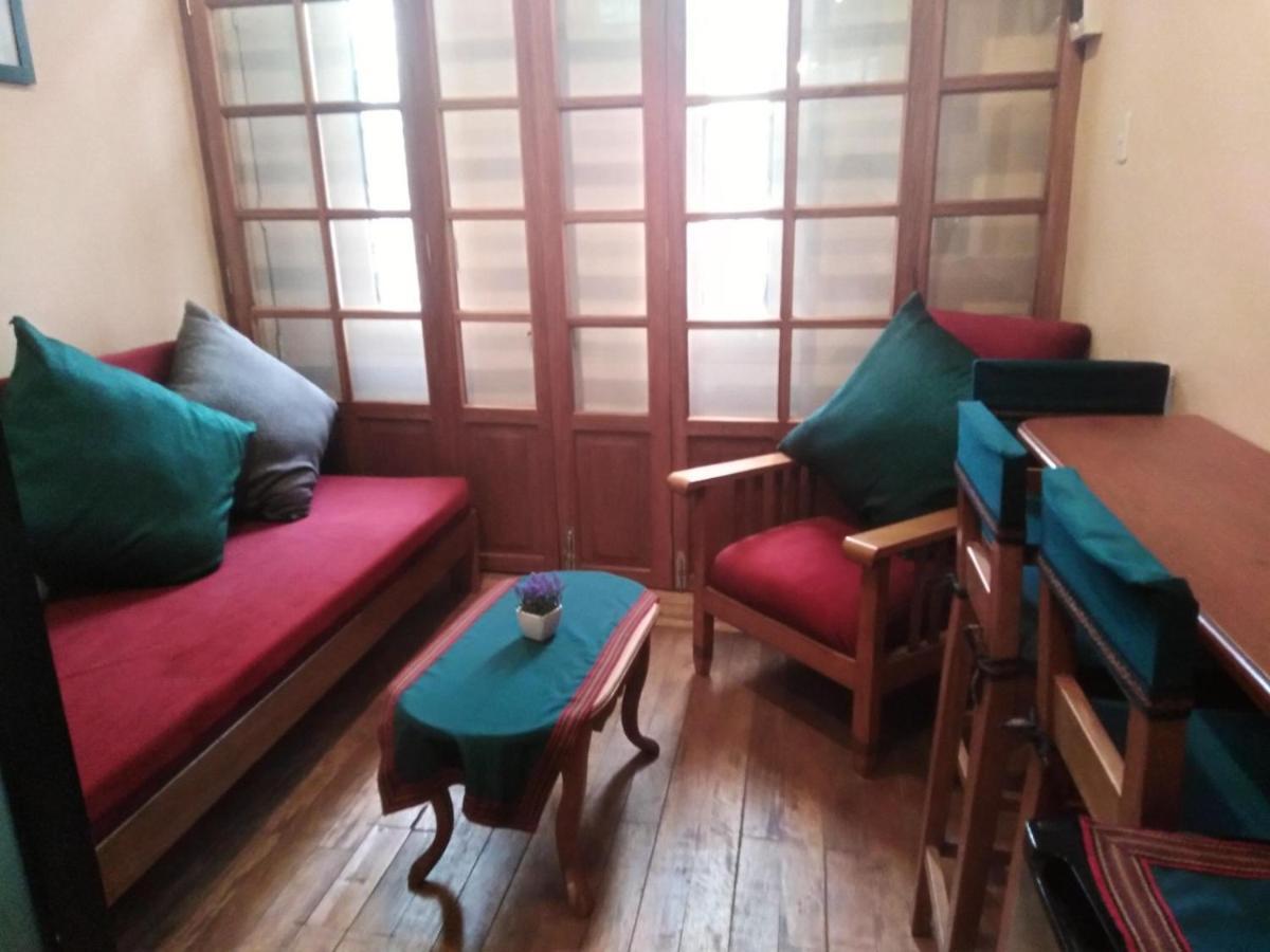 Casa Rivero Cuzco