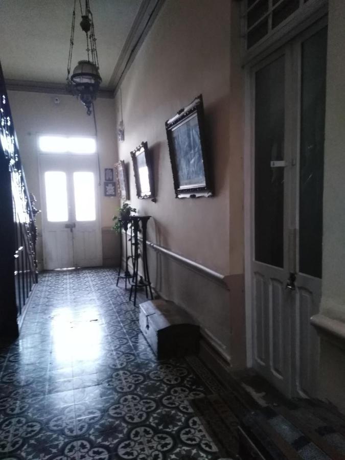 Casa Rivero * Cuzco