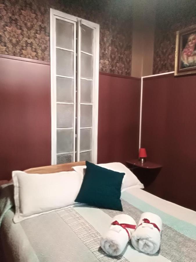 Bed and breakfast Casa Rivero *